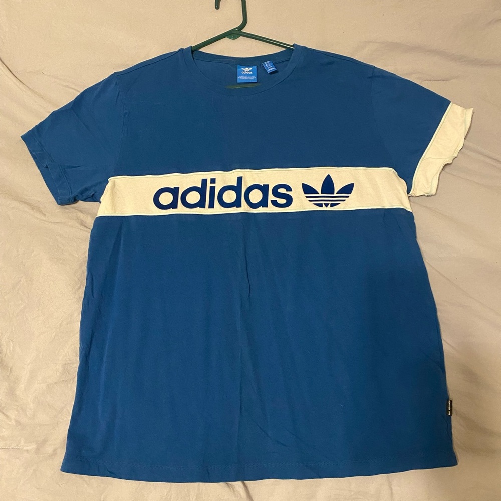 adidas shirt